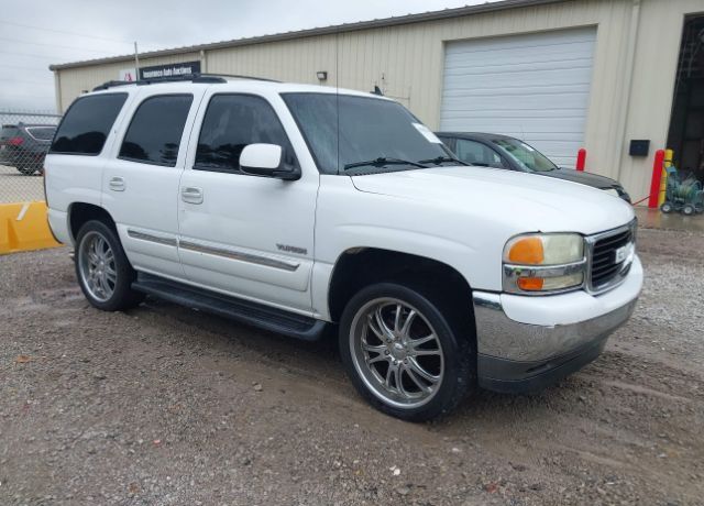 GMC