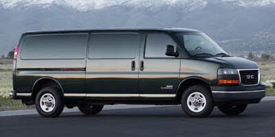 GMC Savana