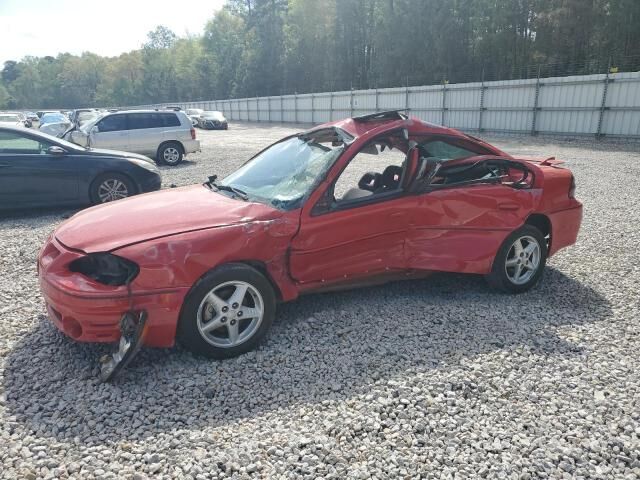 Pontiac Grand AM