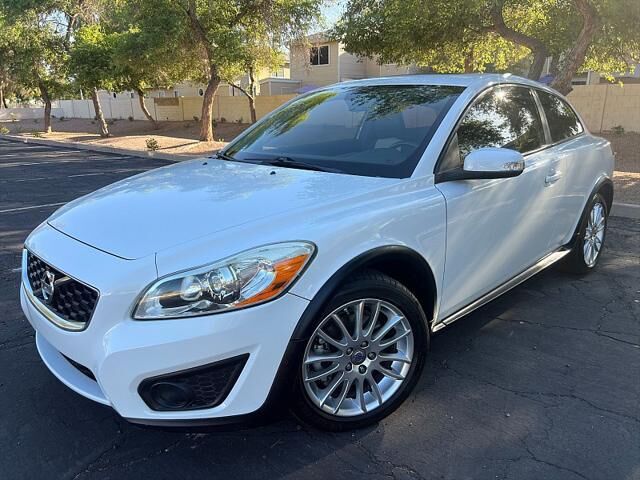 Volvo C30