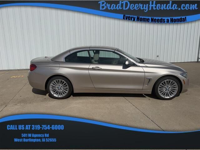 BMW 428i