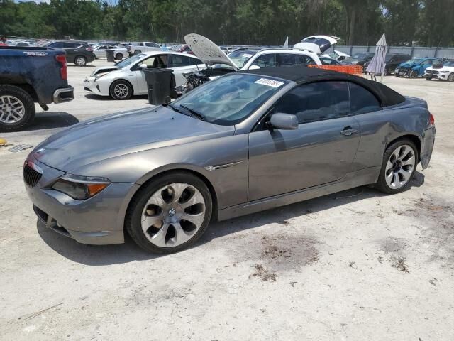 BMW 650i