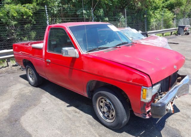 Nissan Pickup