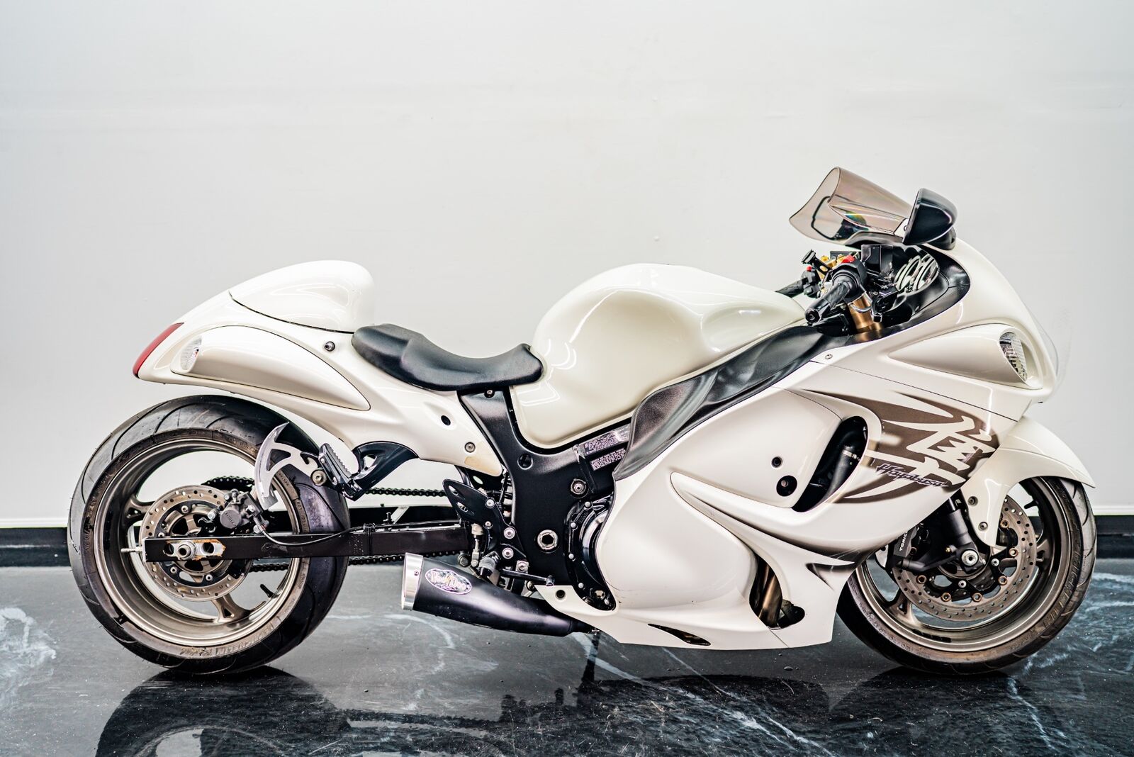 Suzuki GSX1300RL