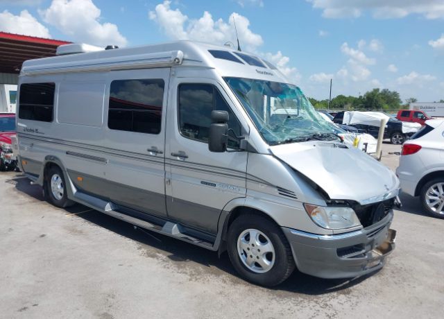 Dodge Sprinter
