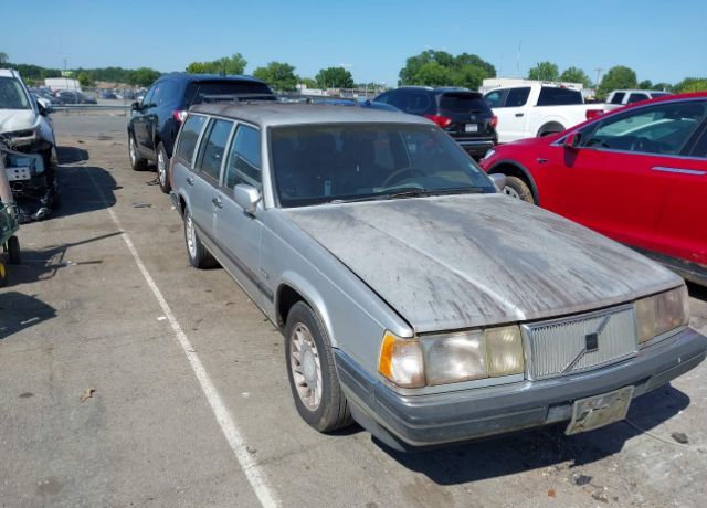 Volvo 960 Series
