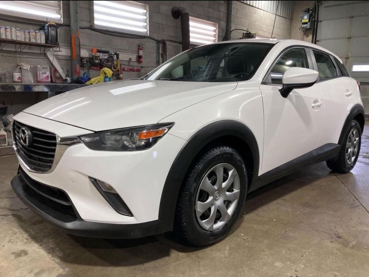 MAZDA