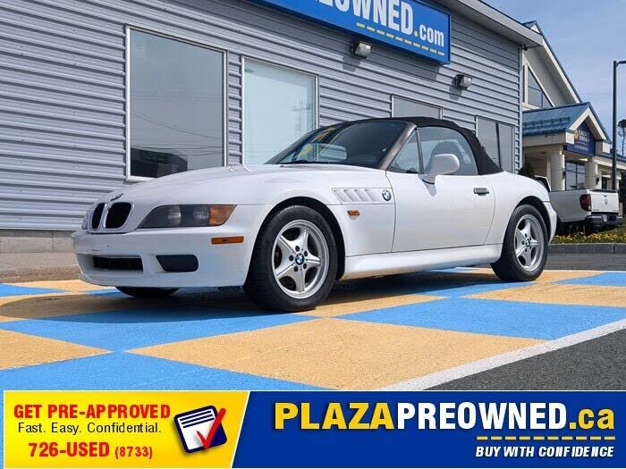 BMW Z3