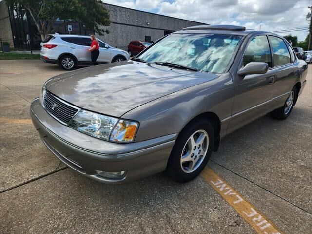 Toyota Avalon