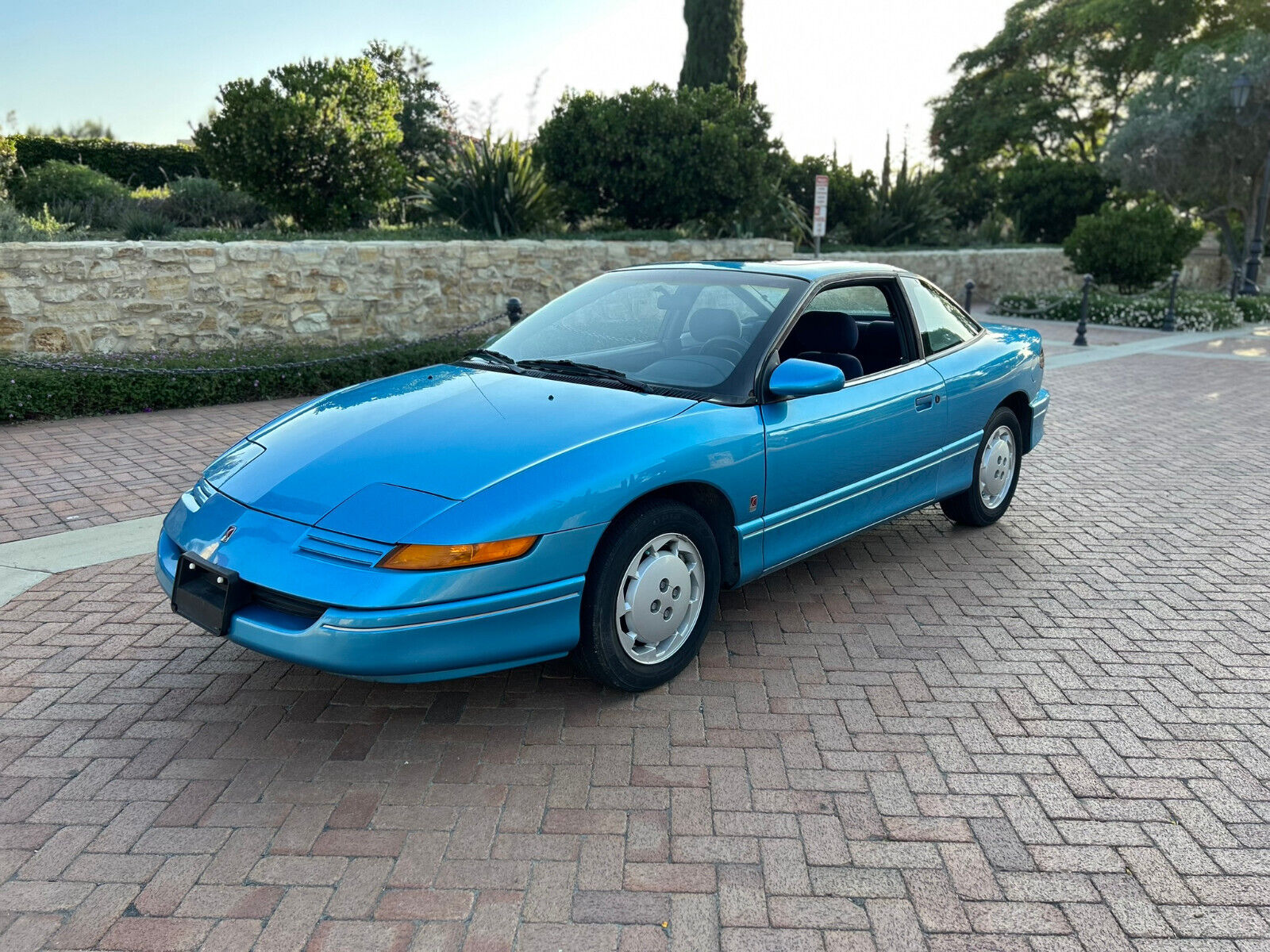 Saturn SC2