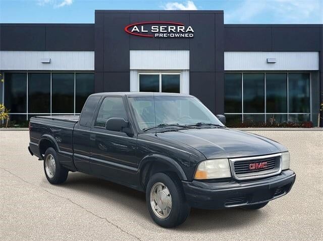 GMC Sonoma