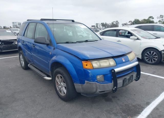Saturn Vue