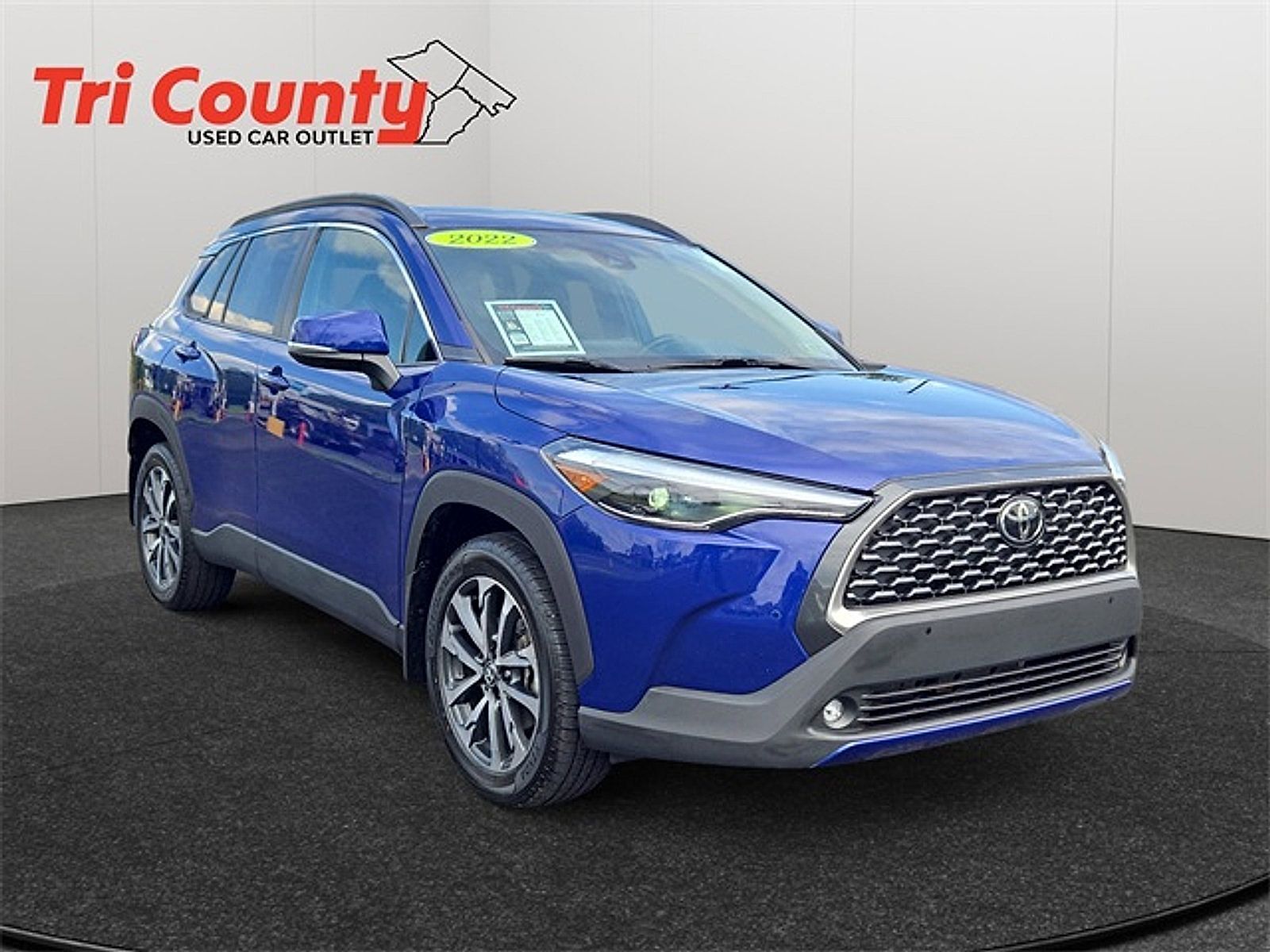 TOYOTA