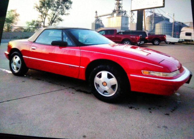 Buick Reatta