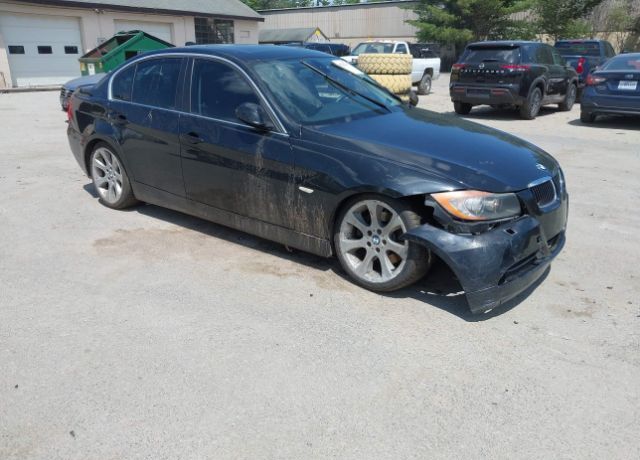 BMW 330xi