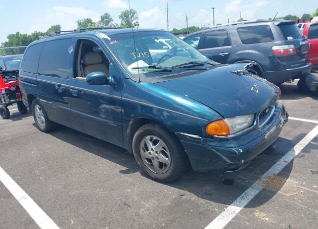 Ford Windstar