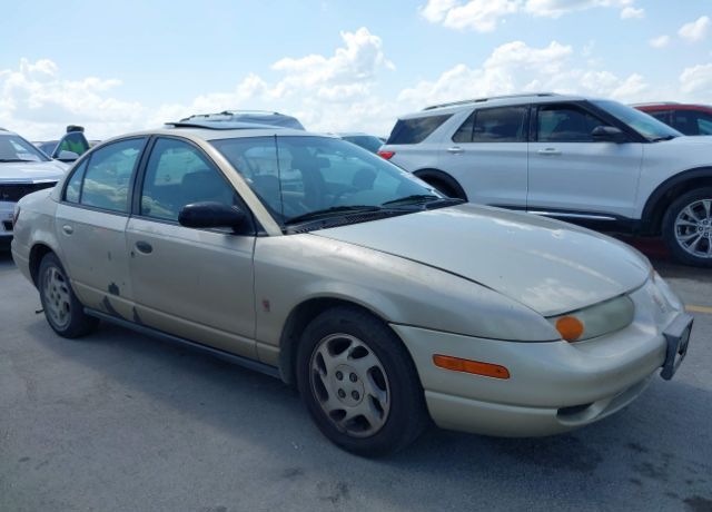 Saturn SL2