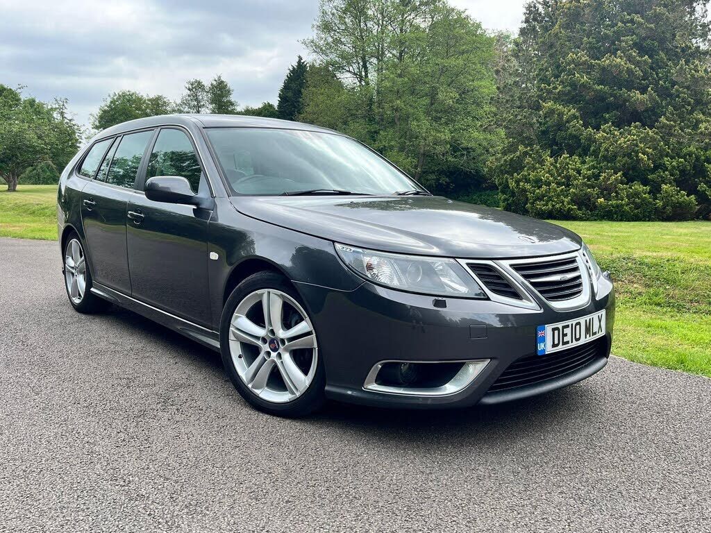 Saab 9-3