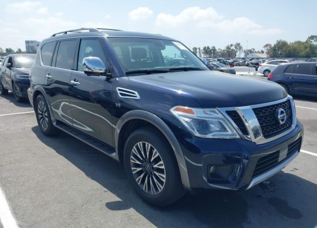 Nissan Armada