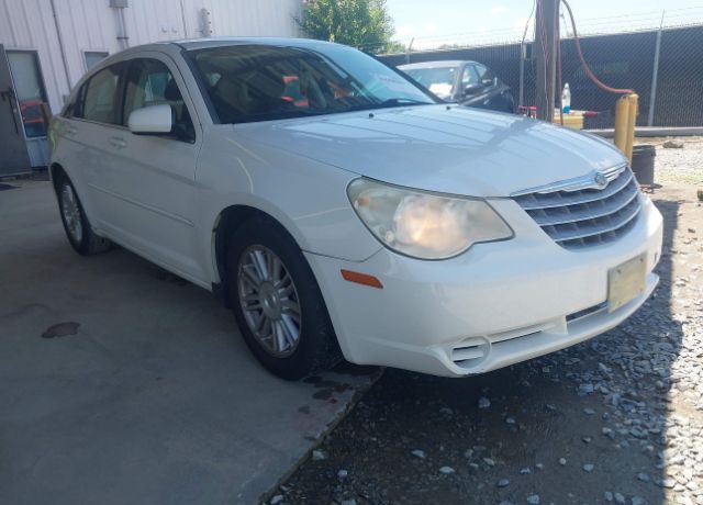 Chrysler Sebring
