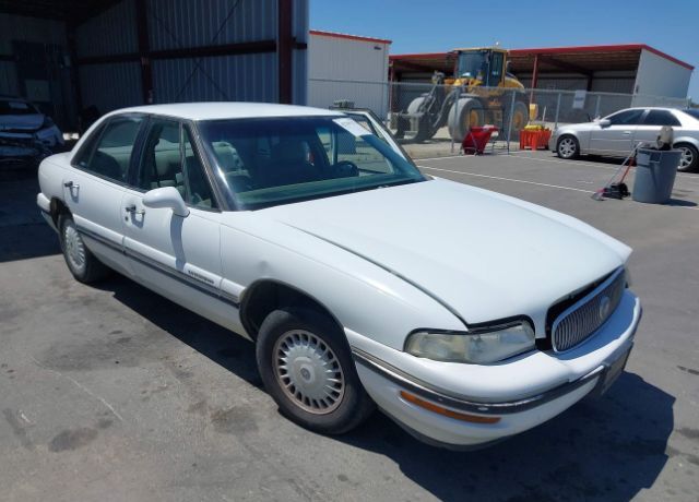 Buick LeSabre