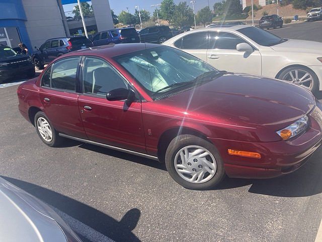 Saturn SL