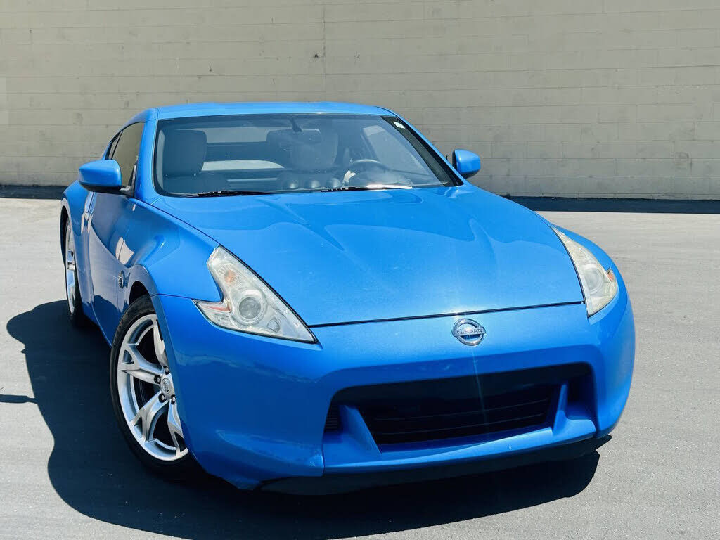 Nissan 370Z