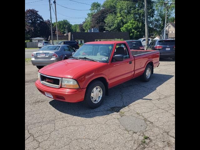 GMC Sonoma