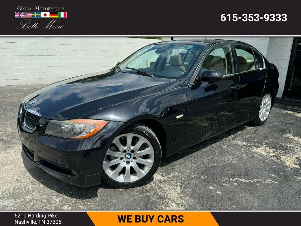 BMW 330i