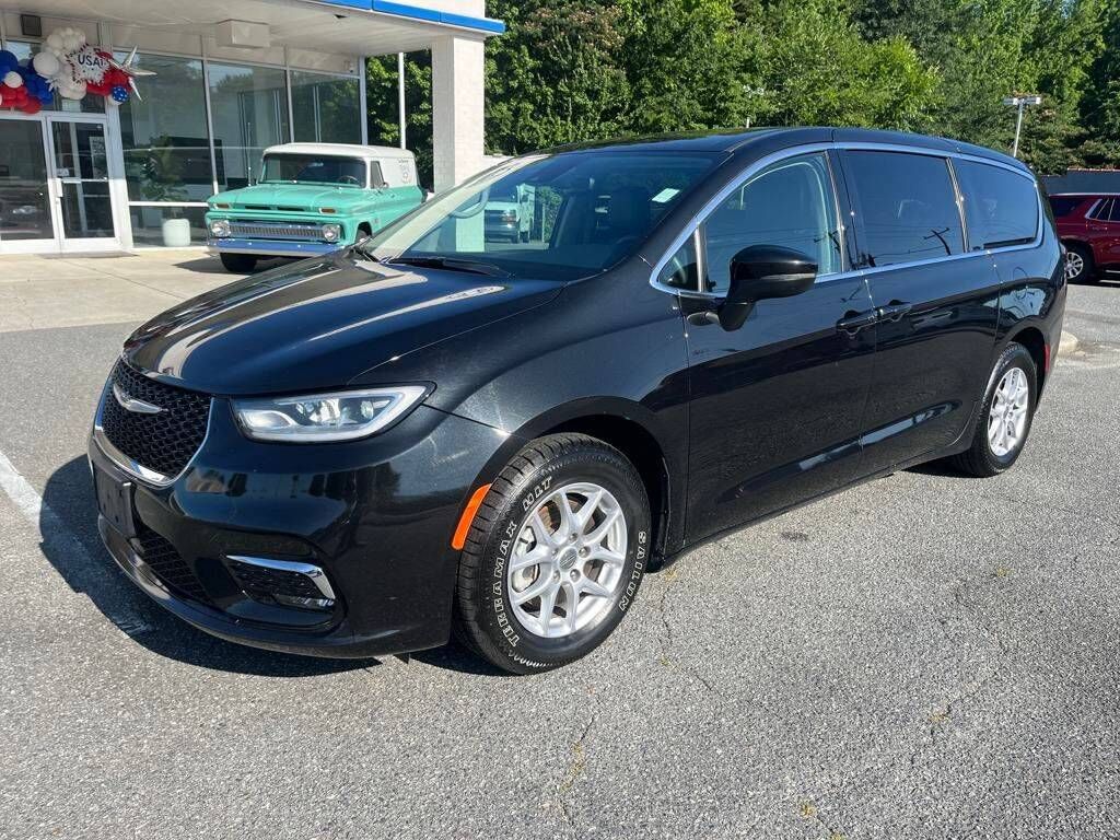 CHRYSLER