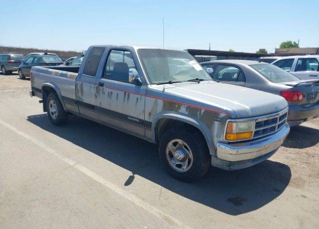 Dodge Dakota