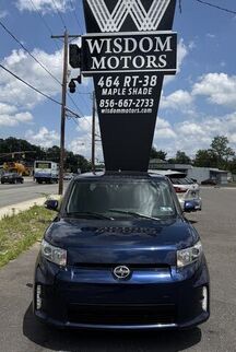 Toyota SCION xB