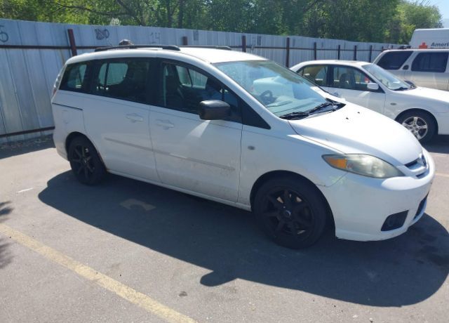Mazda Mazda5