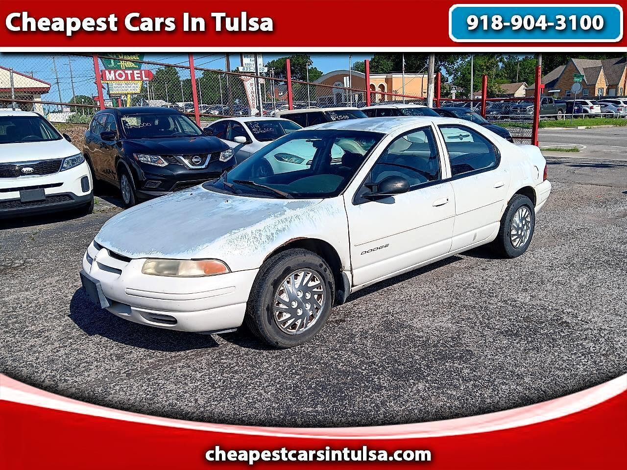 Dodge Stratus