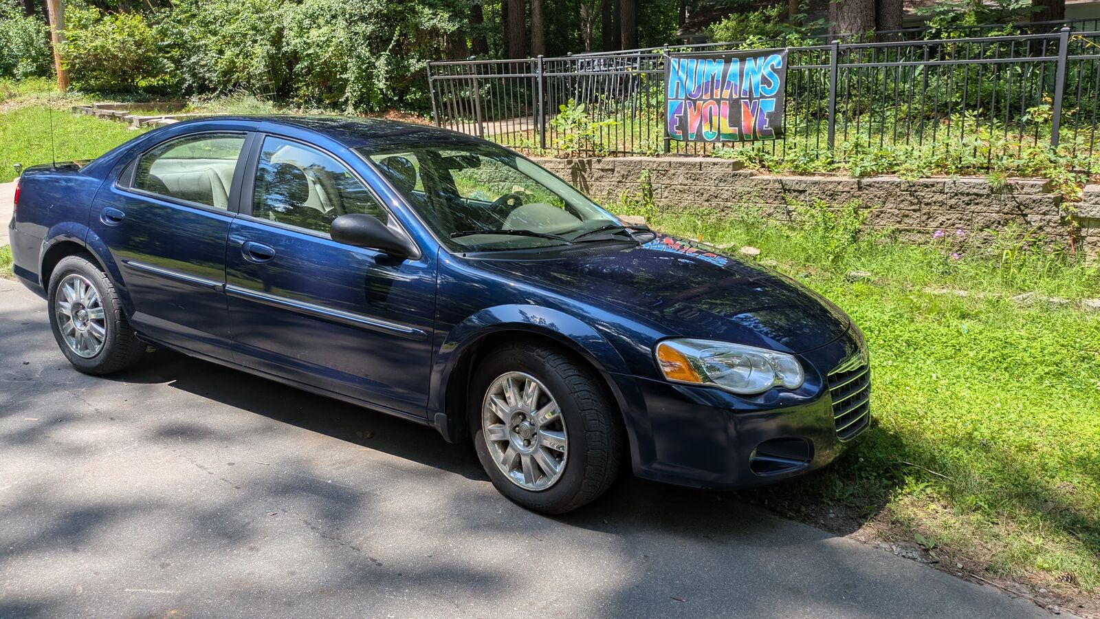 Chrysler Sebring