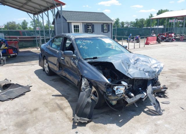 2003 ACURA TL