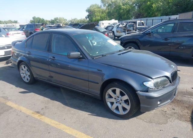 BMW 325i