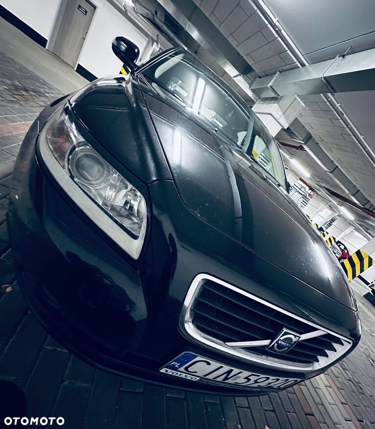 Volvo S40