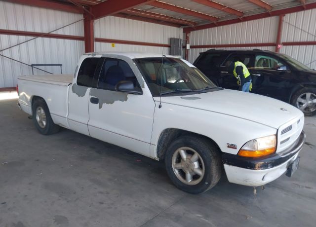 Dodge Dakota