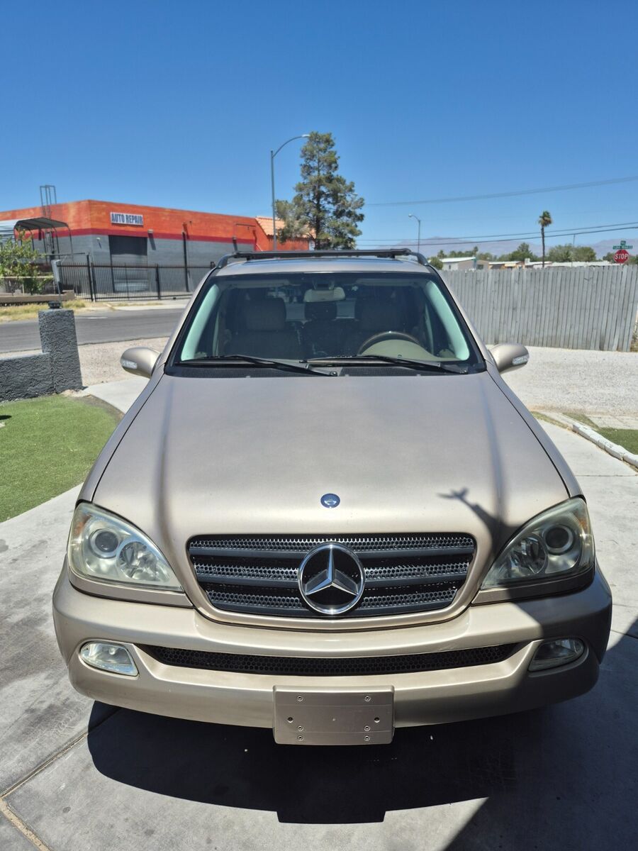 MERCEDES-BENZ