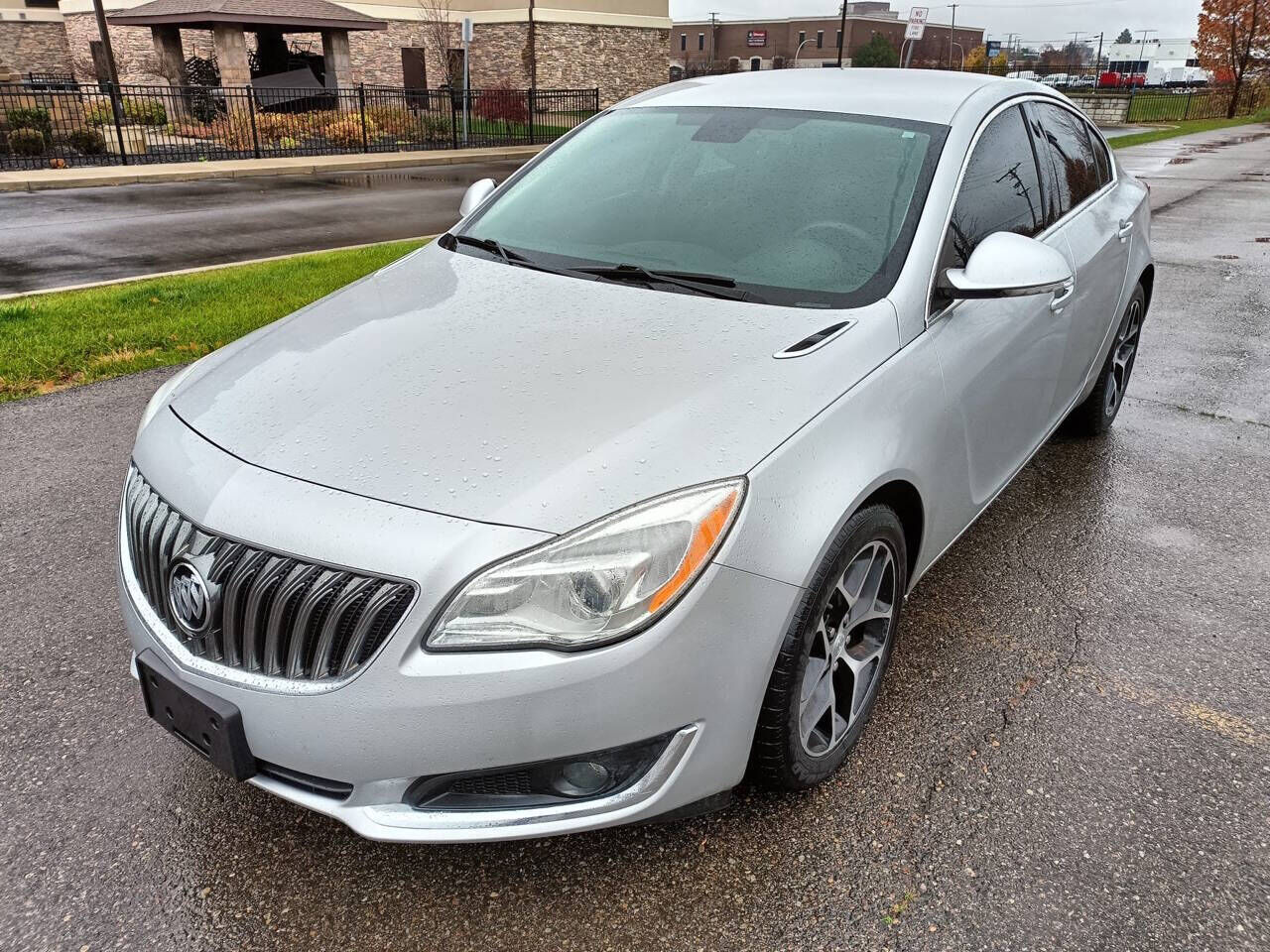 Buick Regal