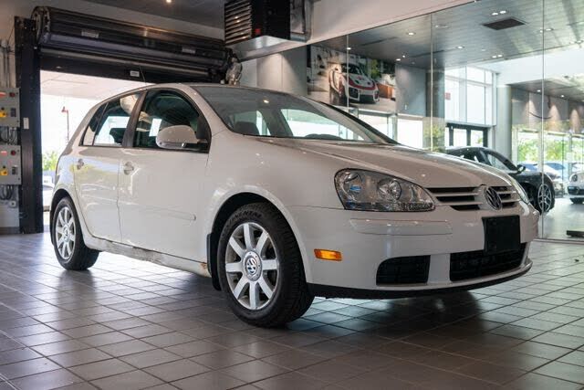 Volkswagen Rabbit
