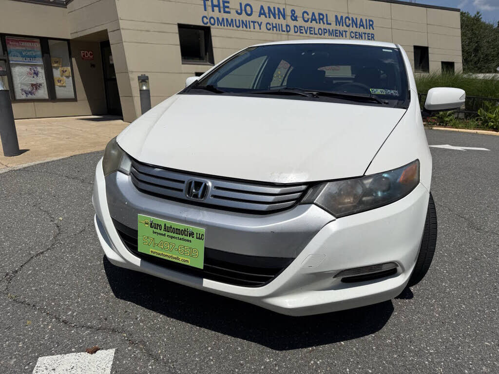 Honda Insight