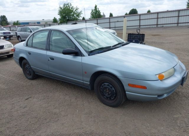 Saturn SL