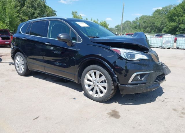 Buick Envision