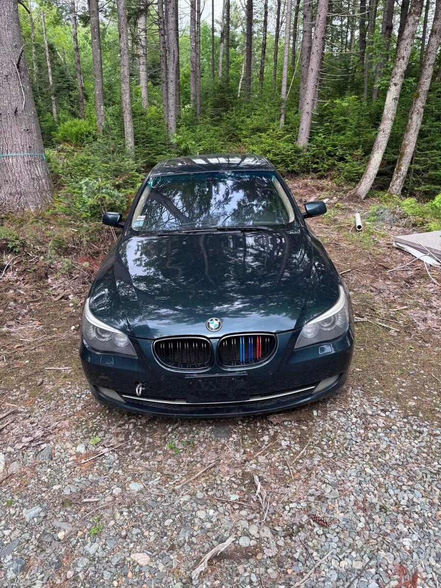 BMW 535xi