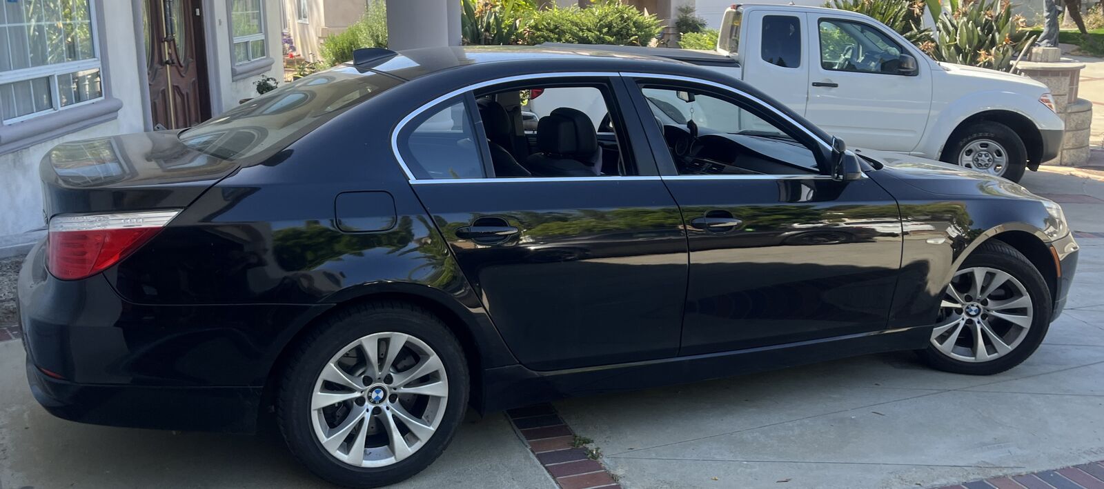 BMW 535i