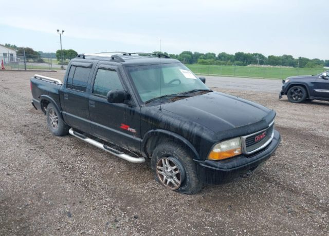 GMC Sonoma
