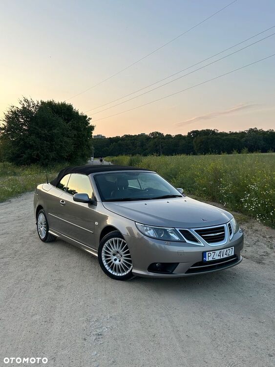 Saab 9-3