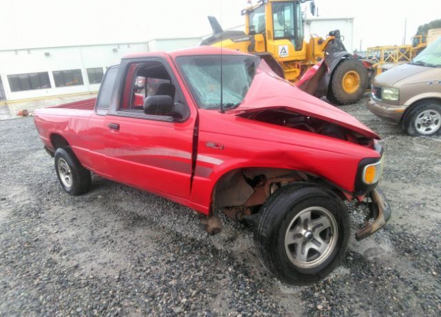 Mazda B-Series